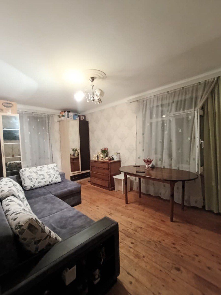 Satılır 1 otaqlı köhnə tikili 40 m² — Mənzil, Bakı (5)