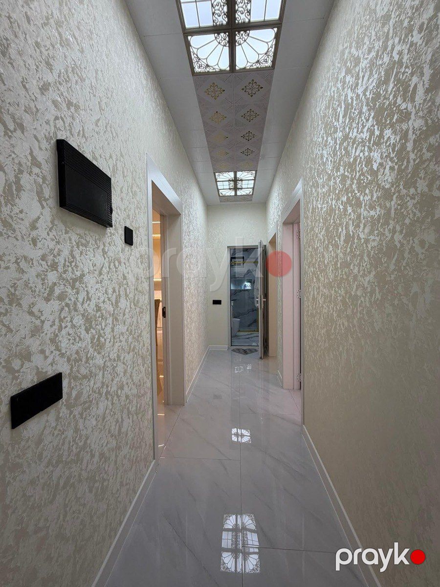 İcarəyə verilir 3 otaqlı həyət evi/bağ evi 90 m² — Ev, villa, Sumqayıt (7)