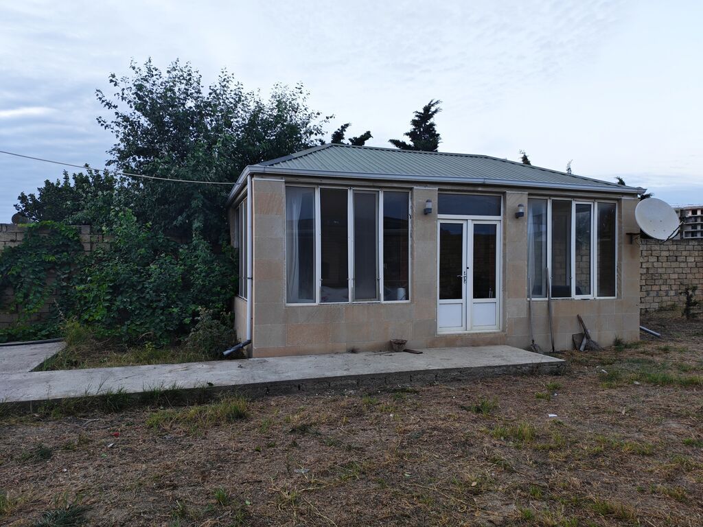 9500 sot, Biznes üçün, Bələdiyyə — Torpaq, Digah (5)