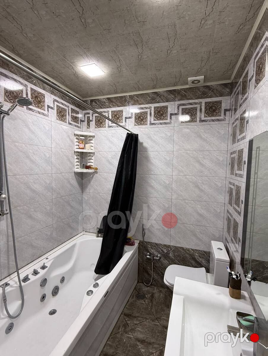 Satılır 3 otaqlı yeni tikili 70 m² — Mənzil, Bakı (6)