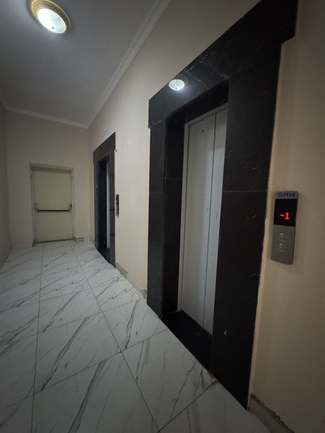 İcarəyə verilir 2 otaqlı yeni tikili 80 m² — Mənzil, Bakı (4)