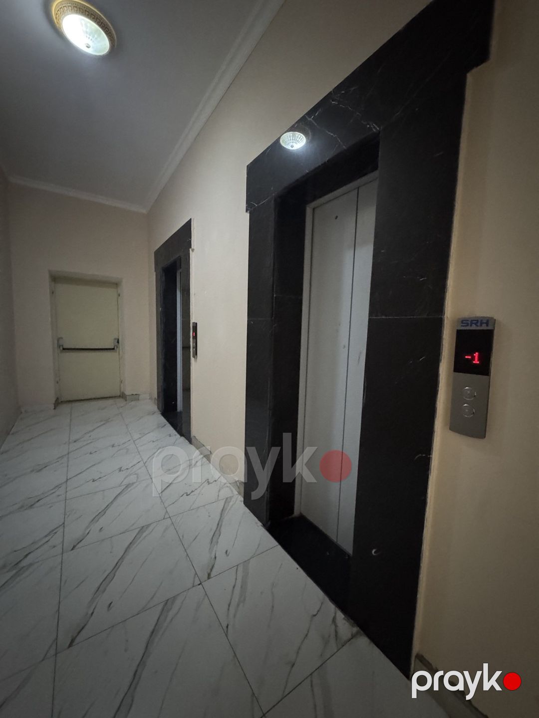 İcarəyə verilir 2 otaqlı yeni tikili 80 m² — Mənzil, Bakı (4)