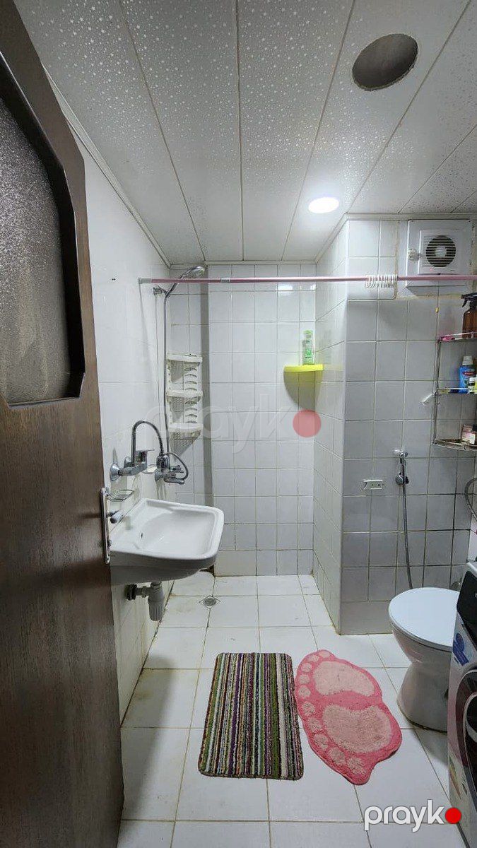 Satılır 1 otaqlı yeni tikili 26 m² — Mənzil, Bakı (6)