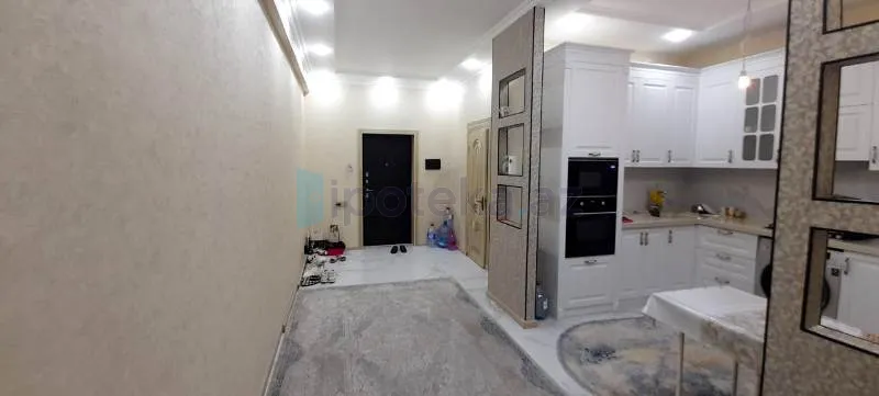 Satılır: 3 Otaq, Yeni tikili, Yasamal r., 82.00 m² — Mənzil, Bakı (7)