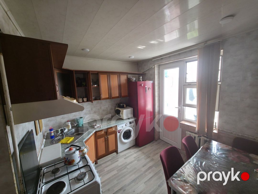 Satılır 3 otaqlı köhnə tikili 80 m² — Mənzil, Bakı (4)