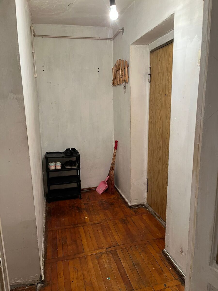 2-otaqlı mənzil, A. Gəraybəyli küç., 48 m² — Mənzil, Bakı (6)
