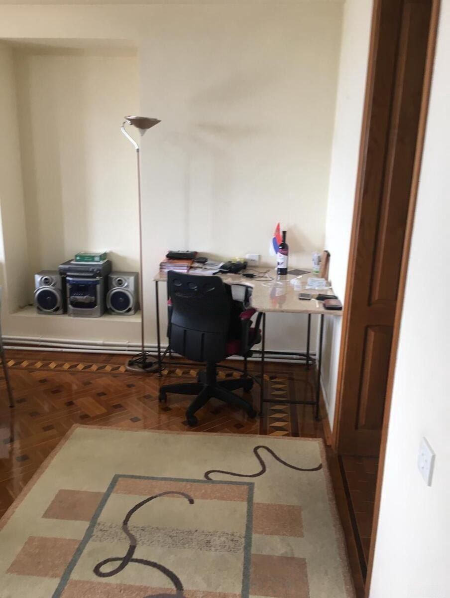 İcarəyə verilir 2 otaqlı köhnə tikili 75 m² — Mənzil, Bakı (7)