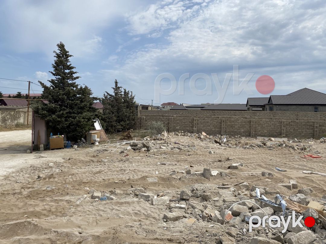 Satılır torpaq 2.5 sot — Torpaq, Bakı (2)
