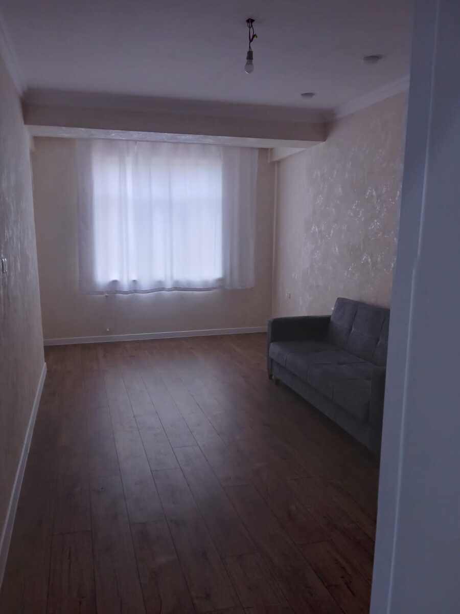 İcarəyə verilir 2 otaqlı yeni tikili 65 m² — Mənzil, Bakı (2)