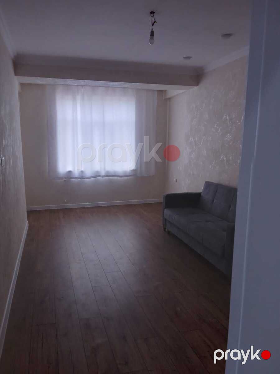 İcarəyə verilir 2 otaqlı yeni tikili 65 m² — Mənzil, Bakı (2)