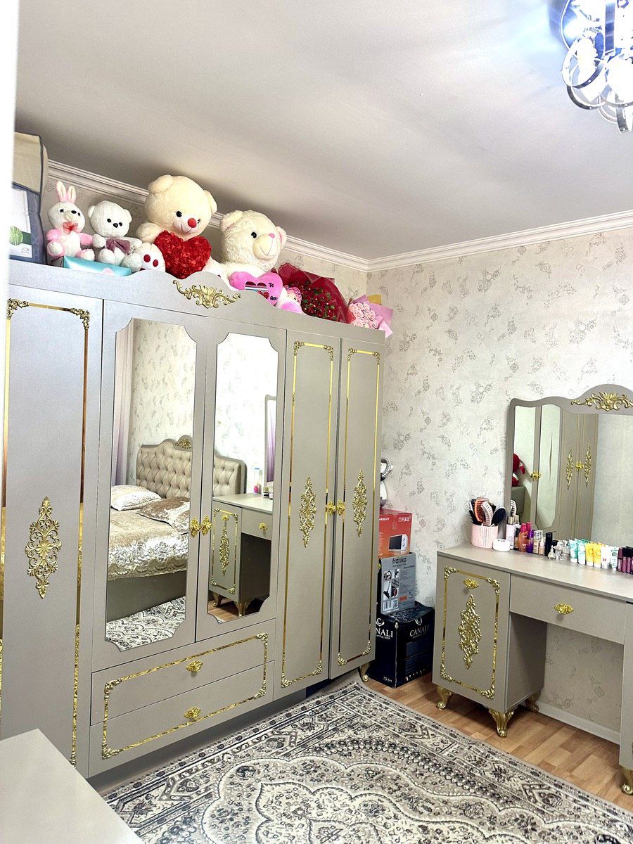 Həyət evi, Kimyaçılar qəs — Ev, villa, Sumqayıt (2)