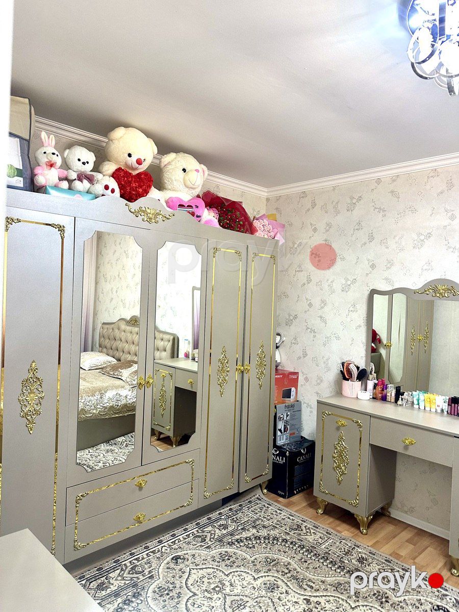 Həyət evi, Kimyaçılar qəs — Ev, villa, Sumqayıt (2)