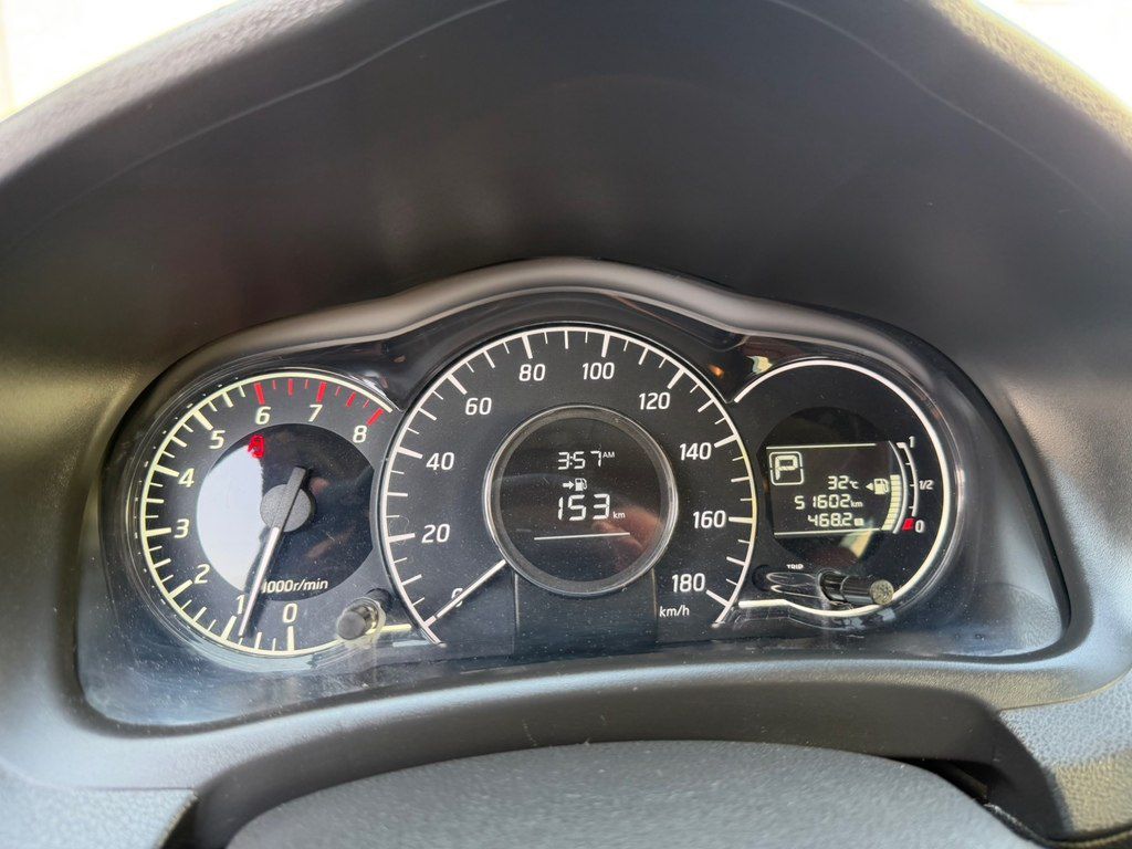 Nissan Note, 1.2 L, 2015 il, 51 602 km — Avtomobillər, Bakı (9)