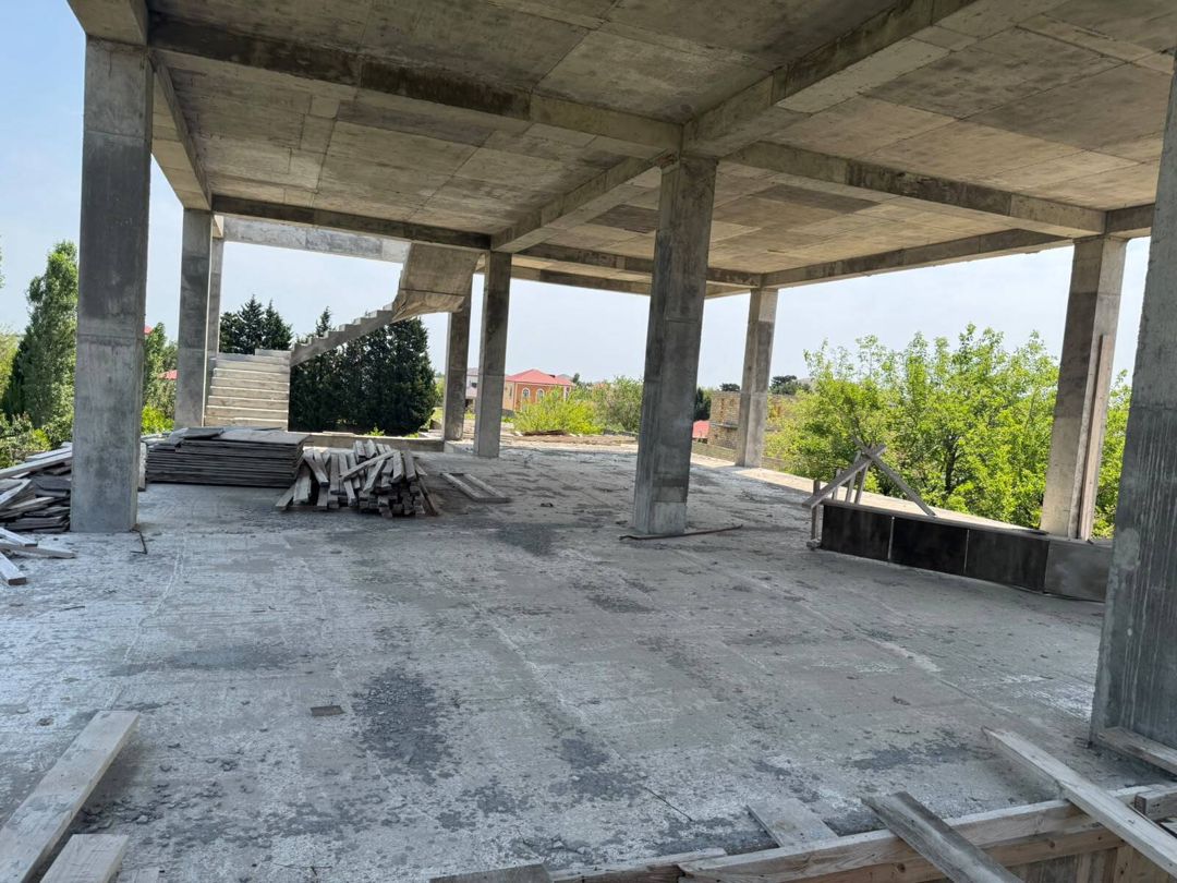 Satılır torpaq 21 sot — Torpaq, Bakı (3)