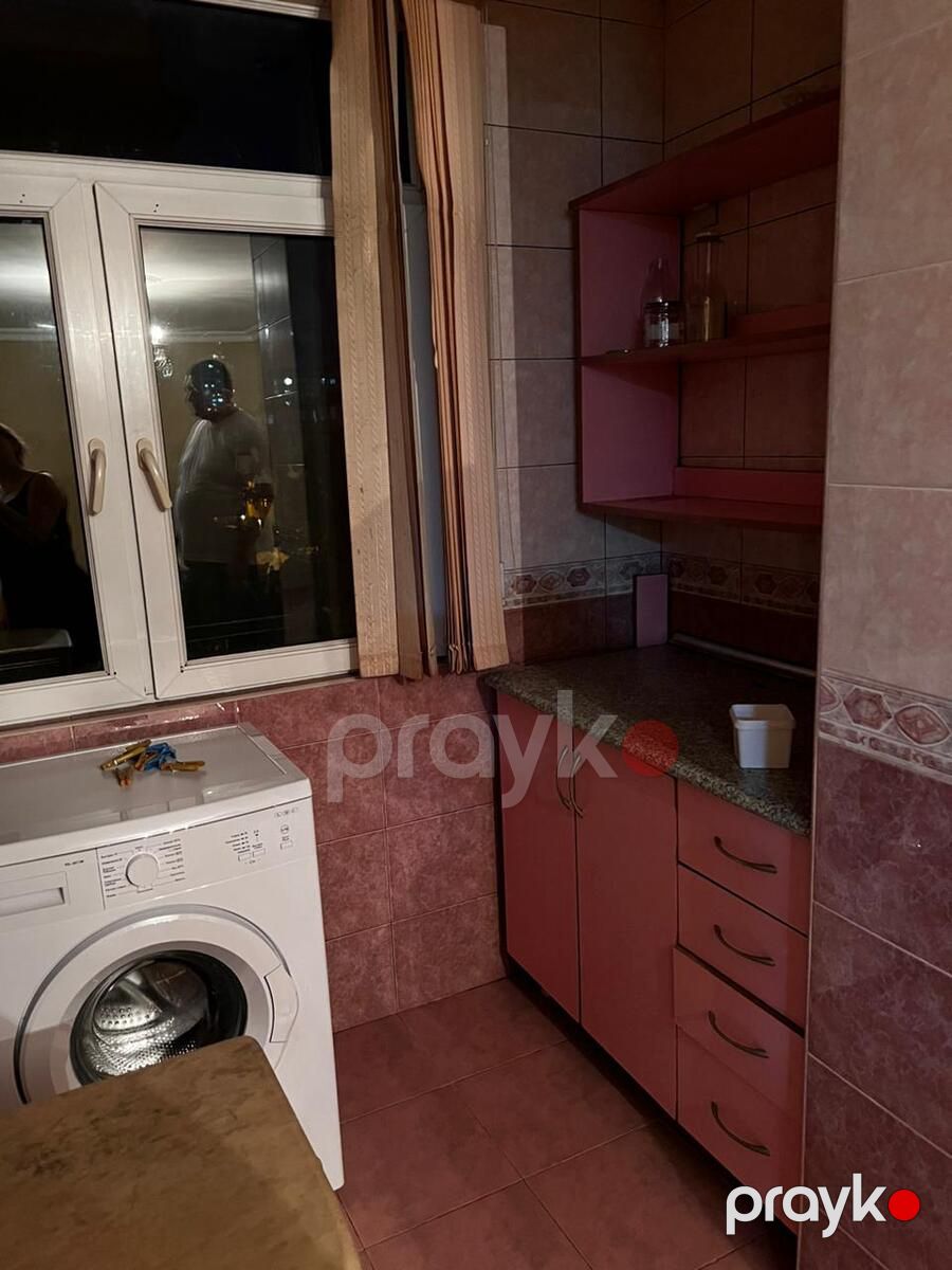 İcarəyə verilir 2 otaqlı köhnə tikili 40 m² — Mənzil, Bakı (7)