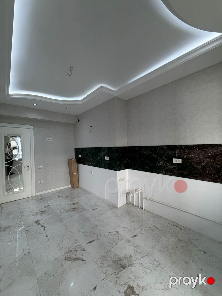 Satılır 3 otaqlı yeni tikili 110 m² — Mənzil, Bakı (4)