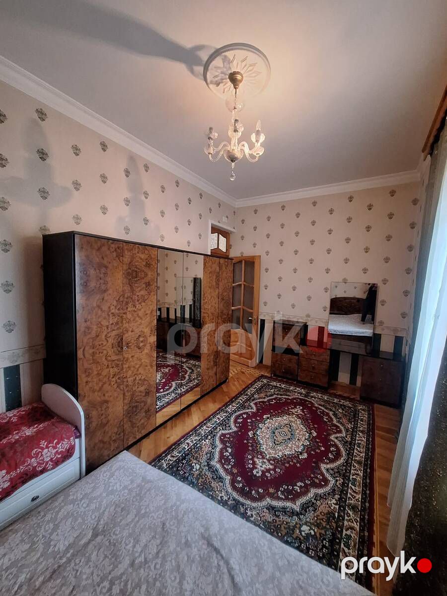 Satılır 6 otaqlı həyət evi/bağ evi 190 m² — Ev, villa, Bakı (10)