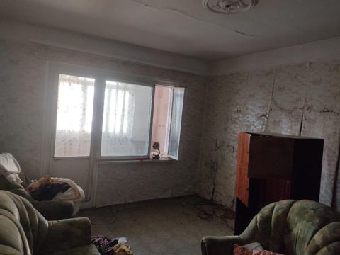 3-otaqlı mənzil, Sumqayıt ş., 72 m² — Sumqayıt
