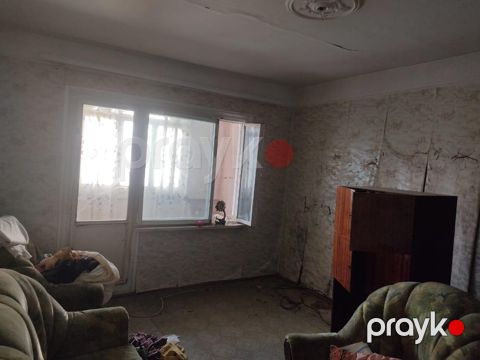 3-otaqlı mənzil, Sumqayıt ş., 72 m²