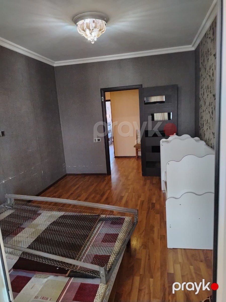 Satılır 2 otaqlı köhnə tikili 60 m² — Mənzil, Bakı (9)