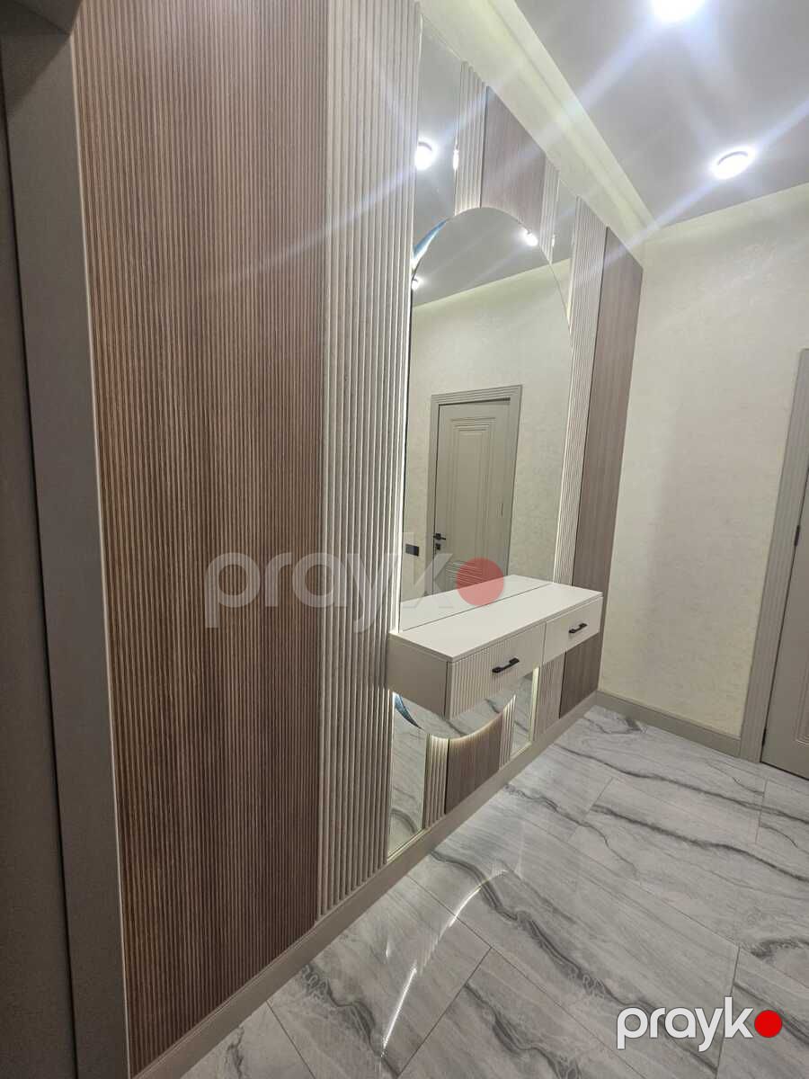 Satılır 2 otaqlı yeni tikili 85 m² — Mənzil, Bakı (3)