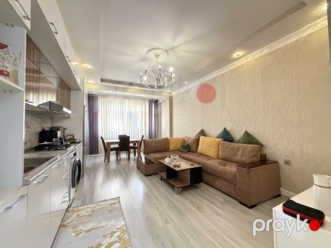 Satılır 3 otaqlı yeni tikili 94 m² — Mənzil, Bakı (4)