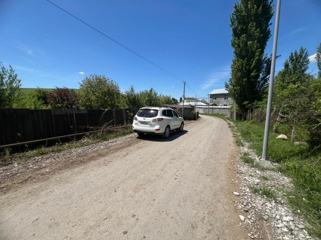 6 sot torpaq sahəsi, İsmayıllı ş — Torpaq, Bakı (6)