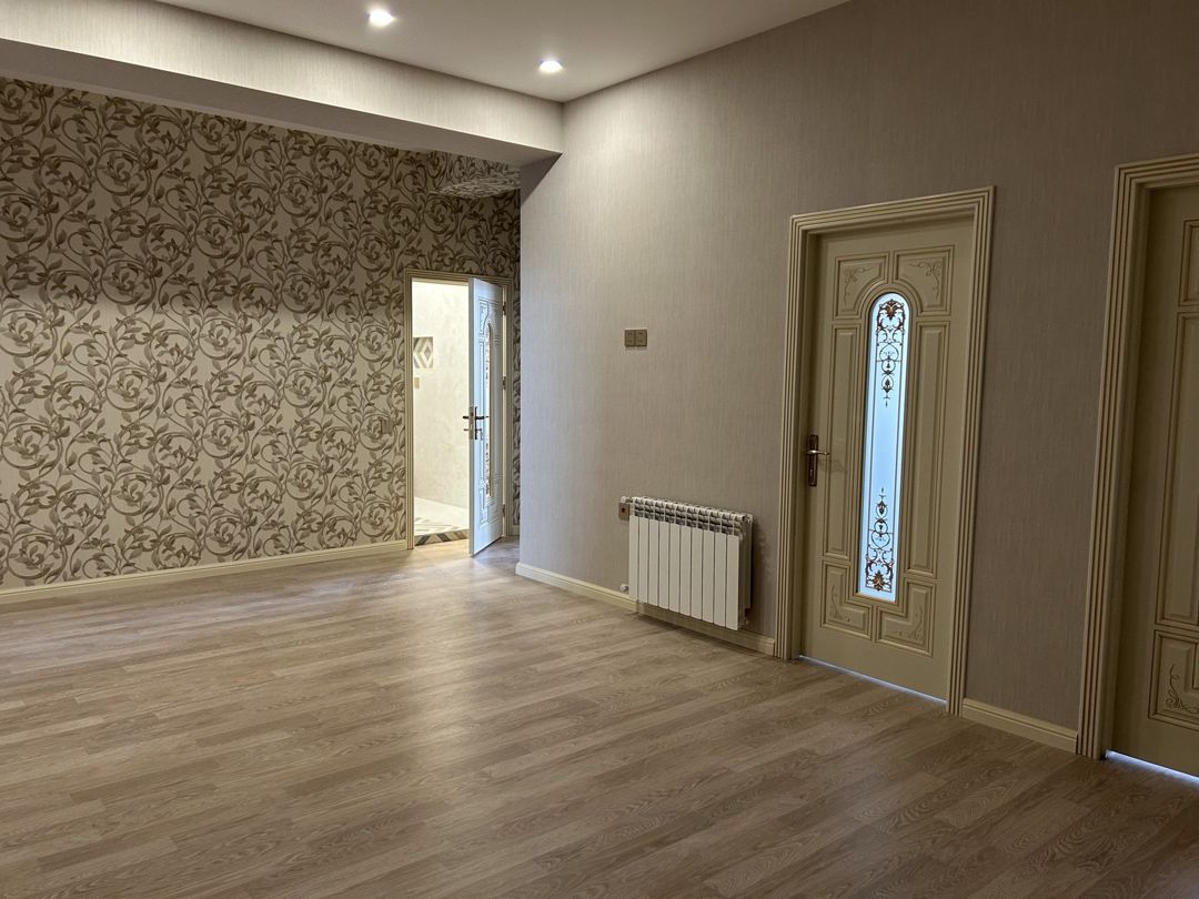 Satılır 4 otaqlı yeni tikili 170.7 m² — Mənzil, Bakı (2)