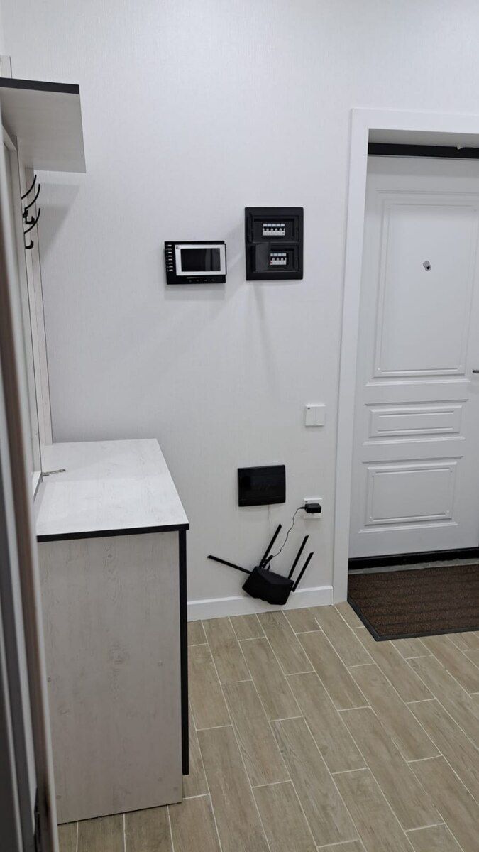 1-otaqlı yeni tikili kirayə verilir, Sumqayıt ş., 70 m² — Mənzil, Sumqayıt (2)