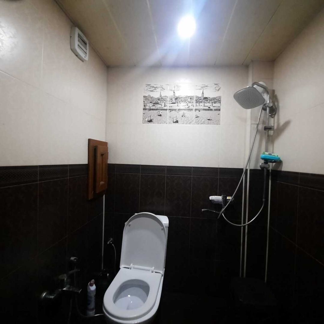 2-otaqlı yeni tikili, Xırdalan ş., 50 m² — Mənzil, Xırdalan (9)