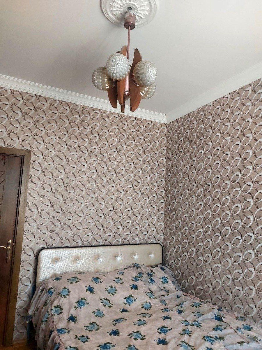 Satılır 3 otaqlı həyət evi/bağ evi 85 m² — Ev, villa, Bakı (4)