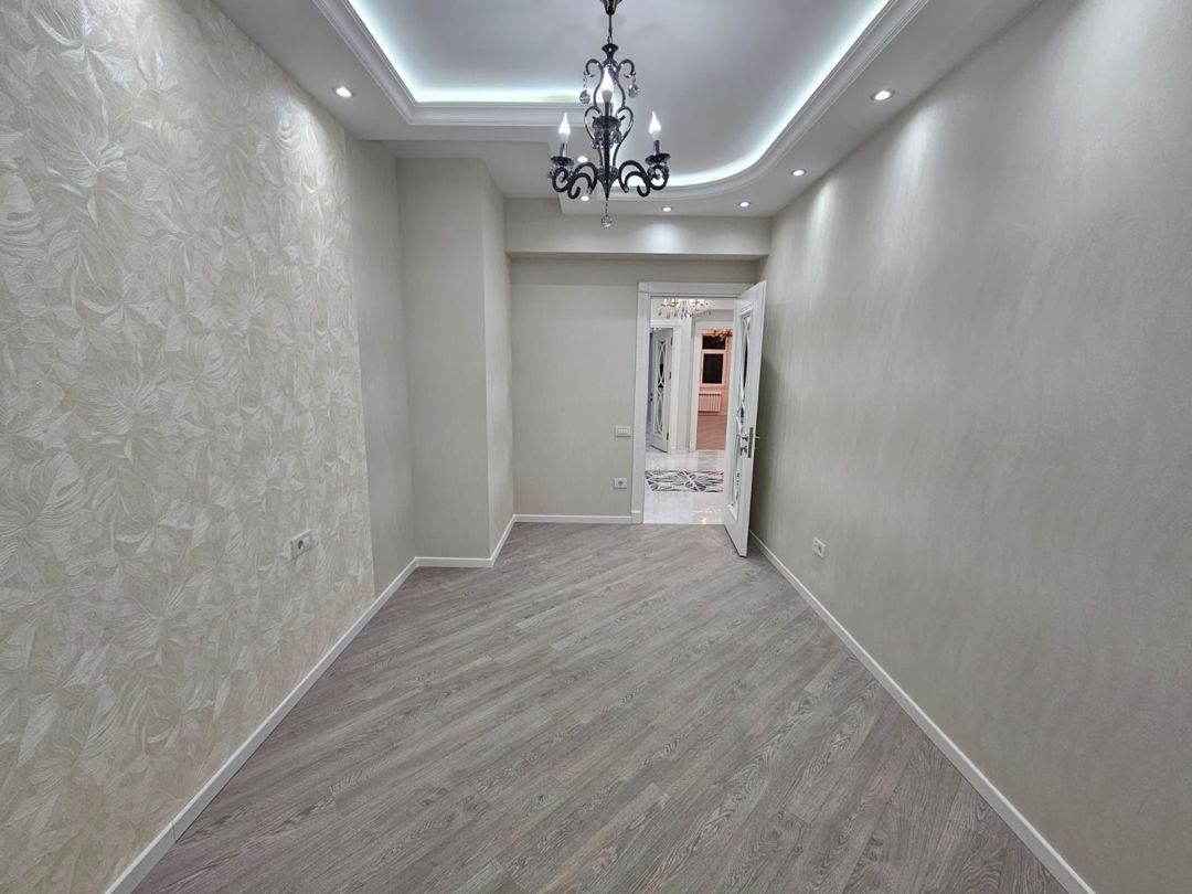 Satılır 3 otaqlı yeni tikili 110 m² — Mənzil, Bakı (5)