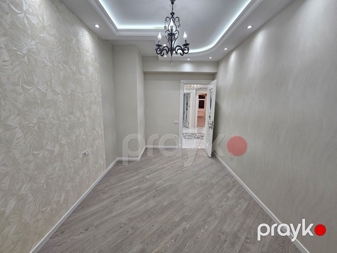 Satılır 3 otaqlı yeni tikili 110 m² — Mənzil, Bakı (5)
