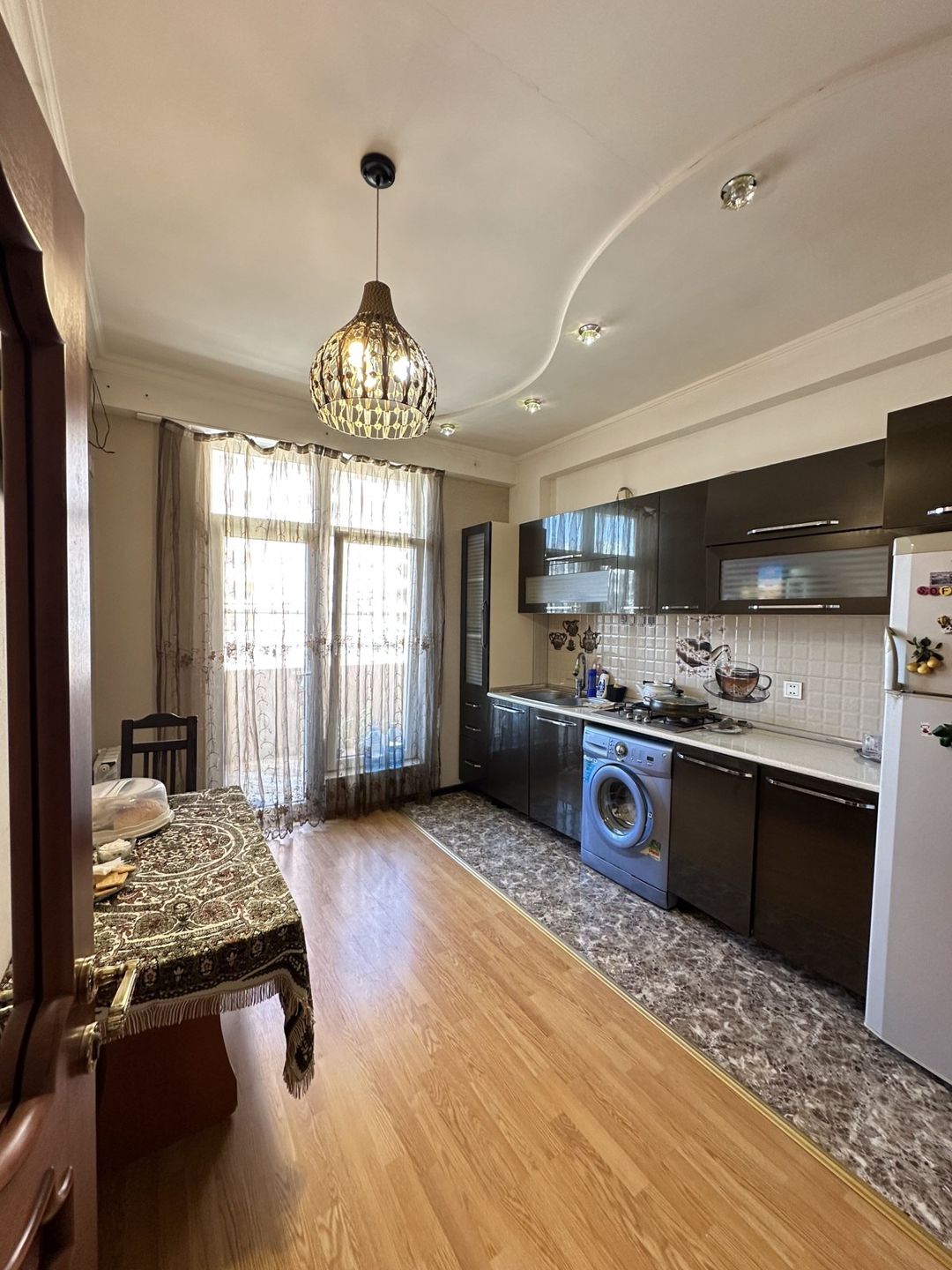 Satılır 2 otaqlı yeni tikili 67 m² — Mənzil, Bakı (10)