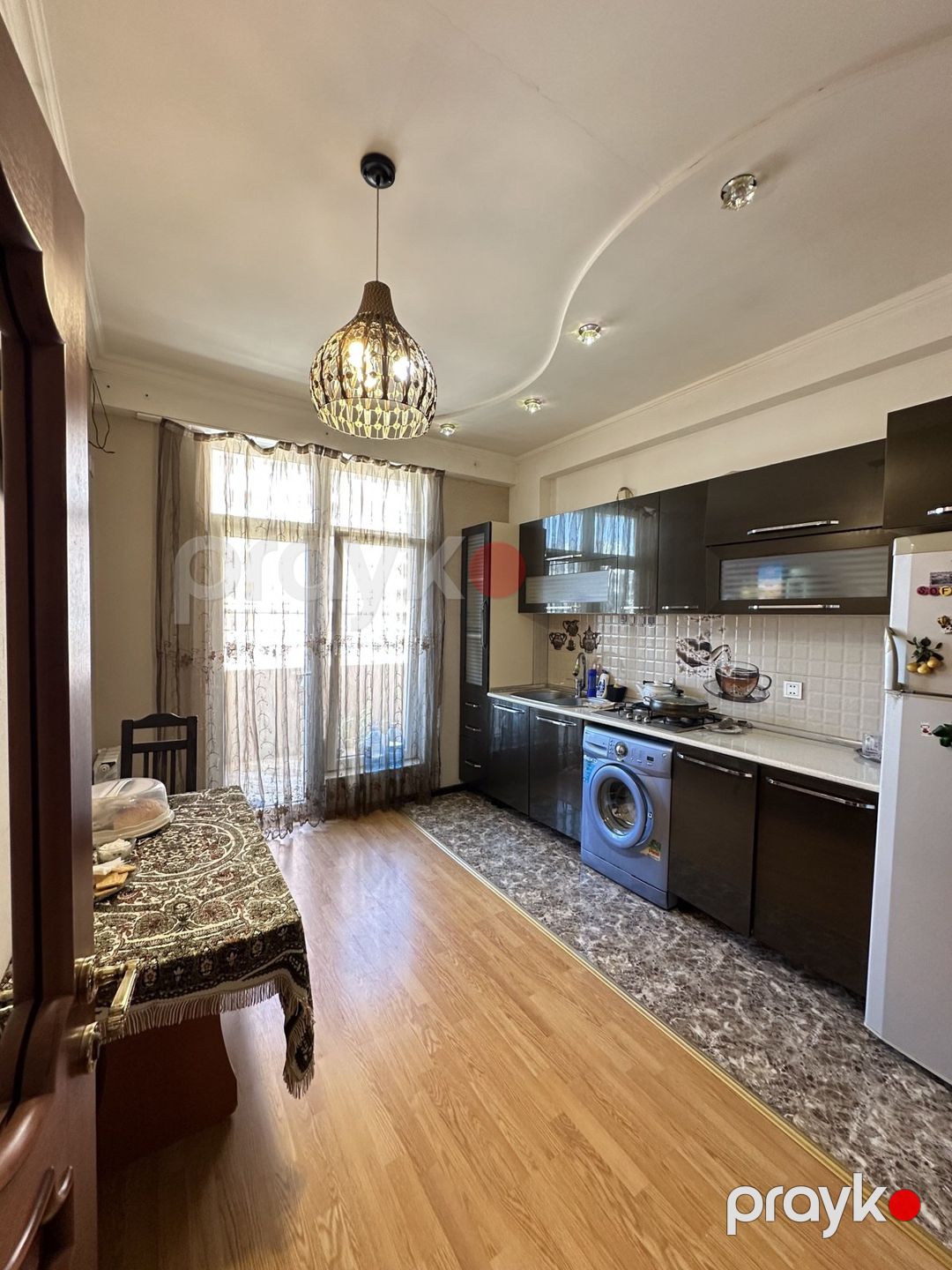 Satılır 2 otaqlı yeni tikili 67 m² — Mənzil, Bakı (10)