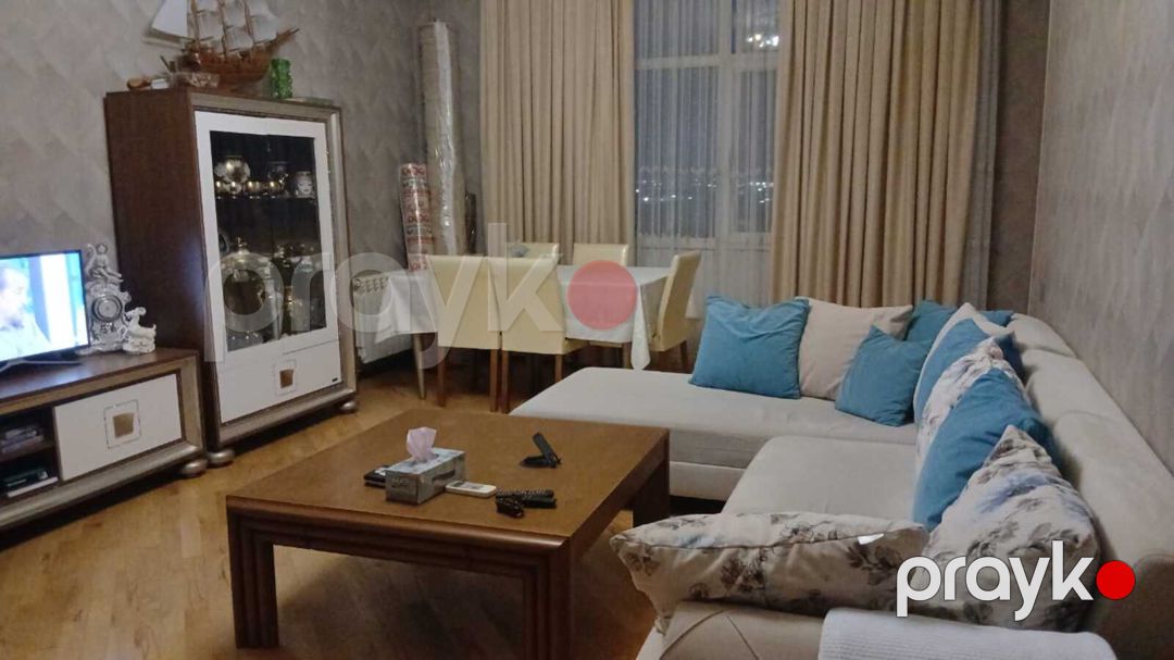 Satılır 2 otaqlı yeni tikili 81 m² — Mənzil, Bakı (10)