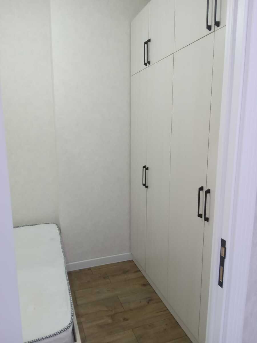 İcarəyə verilir 2 otaqlı yeni tikili 65 m² — Mənzil, Bakı (5)