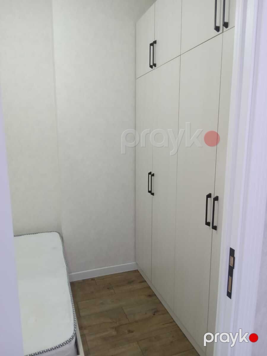 İcarəyə verilir 2 otaqlı yeni tikili 65 m² — Mənzil, Bakı (5)