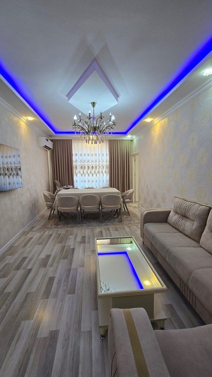 Satılır 3 otaqlı yeni tikili 85 m² — Mənzil, Xırdalan (2)