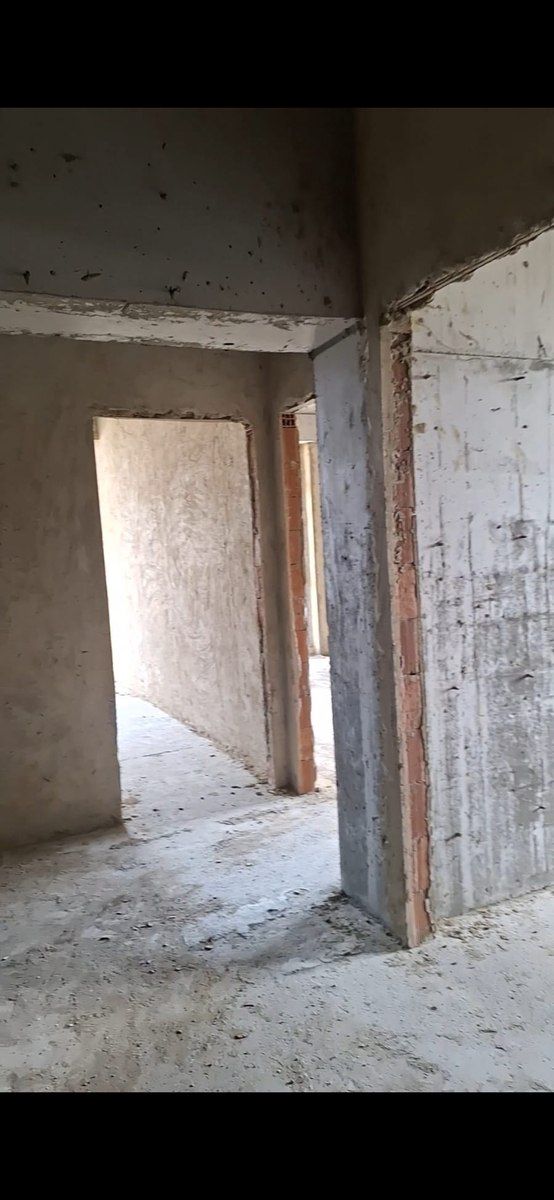 2-otaqlı yeni tikili, Qara Qarayev m., 80 m² — Mənzil, Bakı (6)