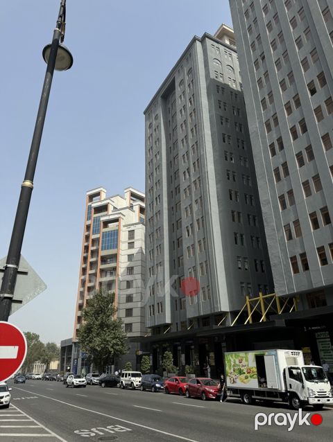 İcarəyə verilir 2 otaqlı yeni tikili 102 m²
