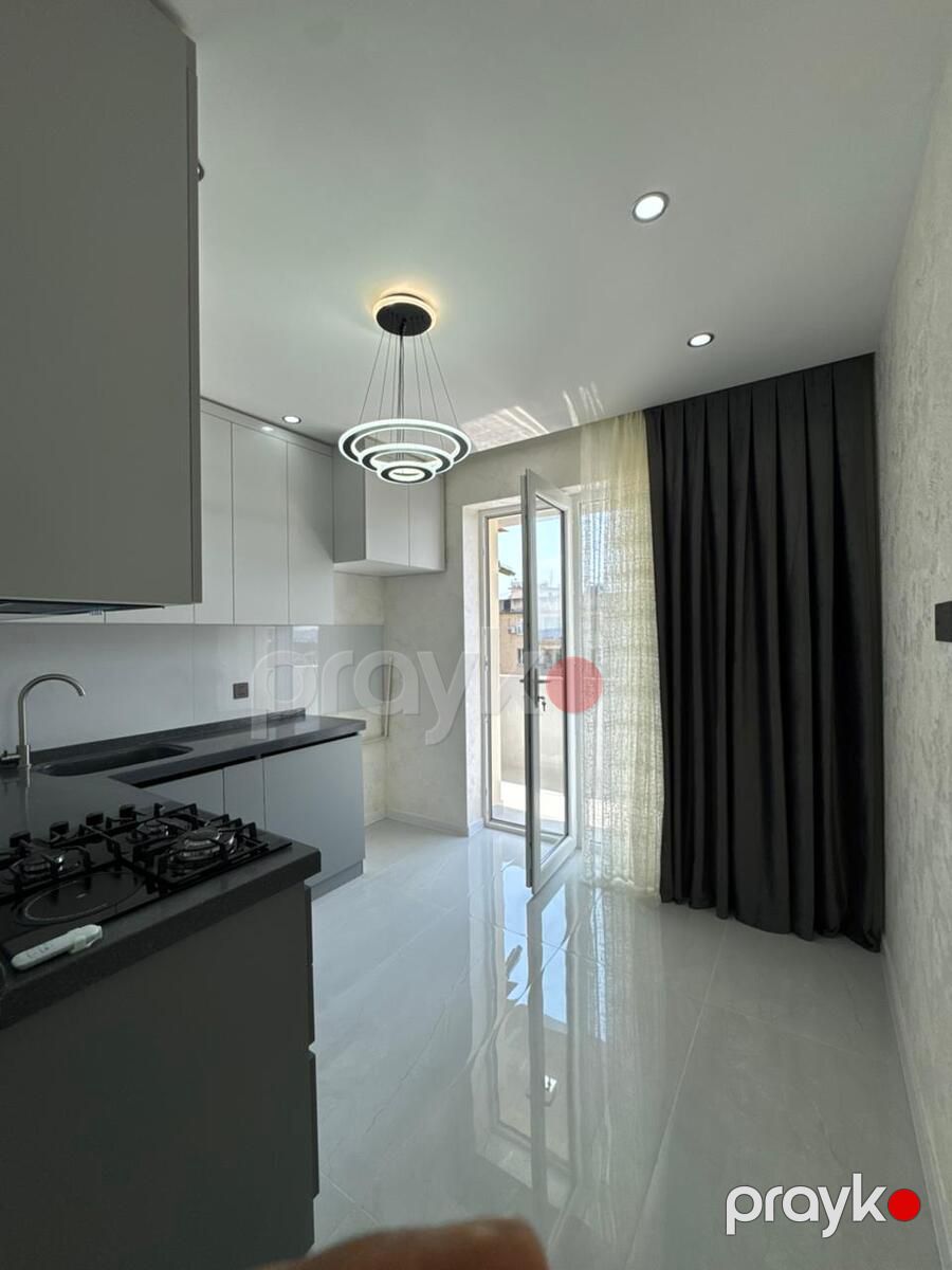 Satılır 3 otaqlı köhnə tikili 85 m² — Mənzil, Bakı (2)