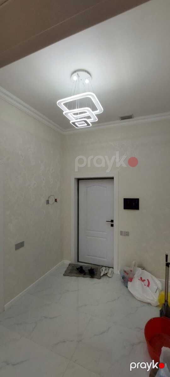 2-otaqlı yeni tikili kirayə verilir, Badamdar qəs., 63 m² — Mənzil, Bakı (8)