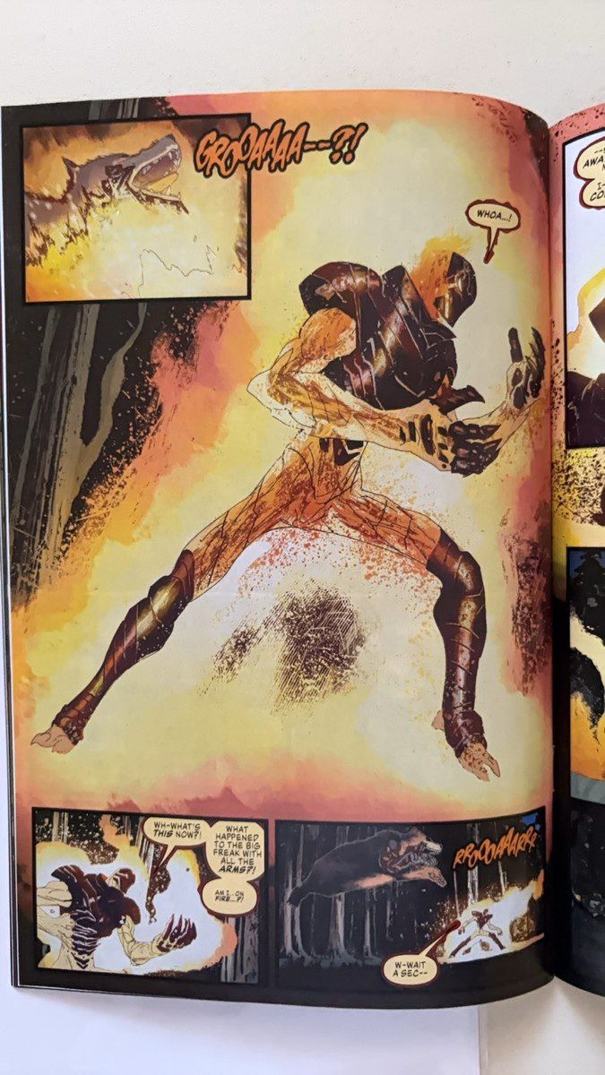 Comics Ben10 — Kitablar və jurnallar, Bakı (3)
