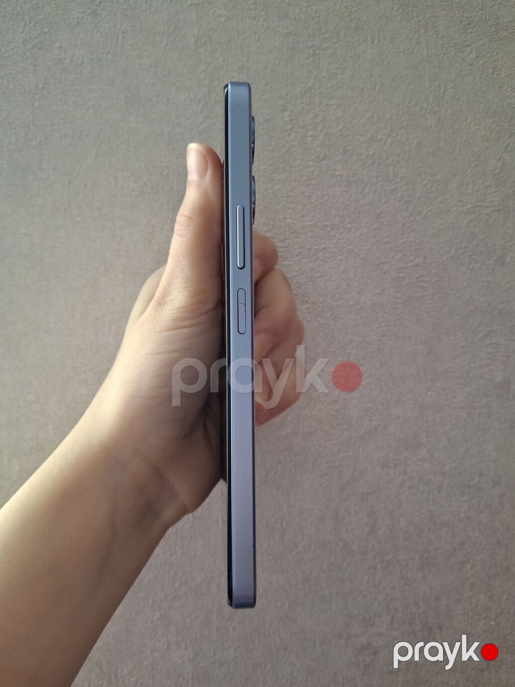 Honor X6a satılır. 6 GB RAM 128 GB yaddaş 5200 mAh batareya — Digər smartfonlar, Bakı (2)