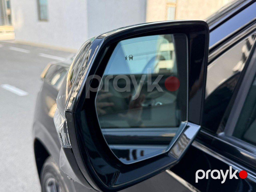 Cadillac Escalade, 3.0 L, 2021 il, 137 300 km — Avtomobillər, Bakı (9)