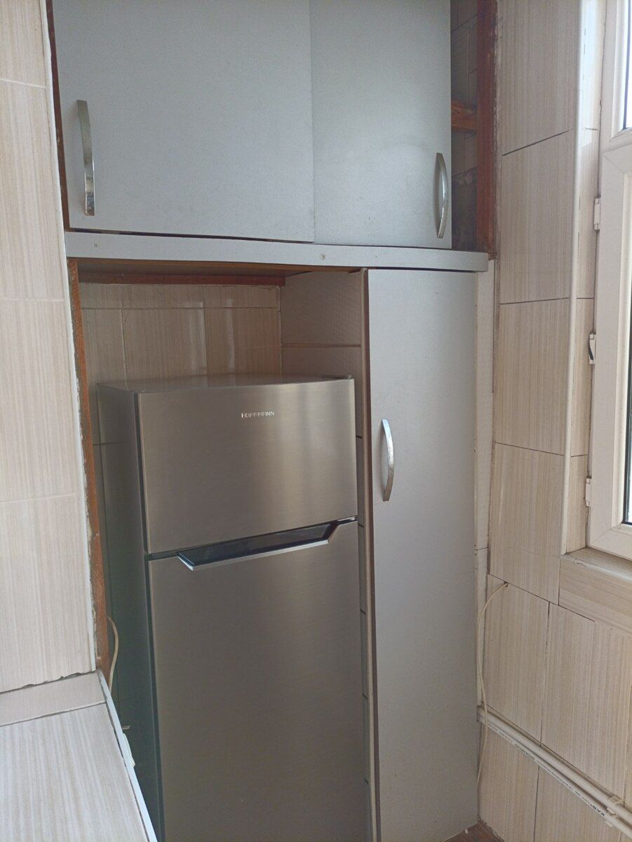 1-otaqlı mənzil, Sumqayıt ş., 44 m² — Mənzil, Sumqayıt (11)