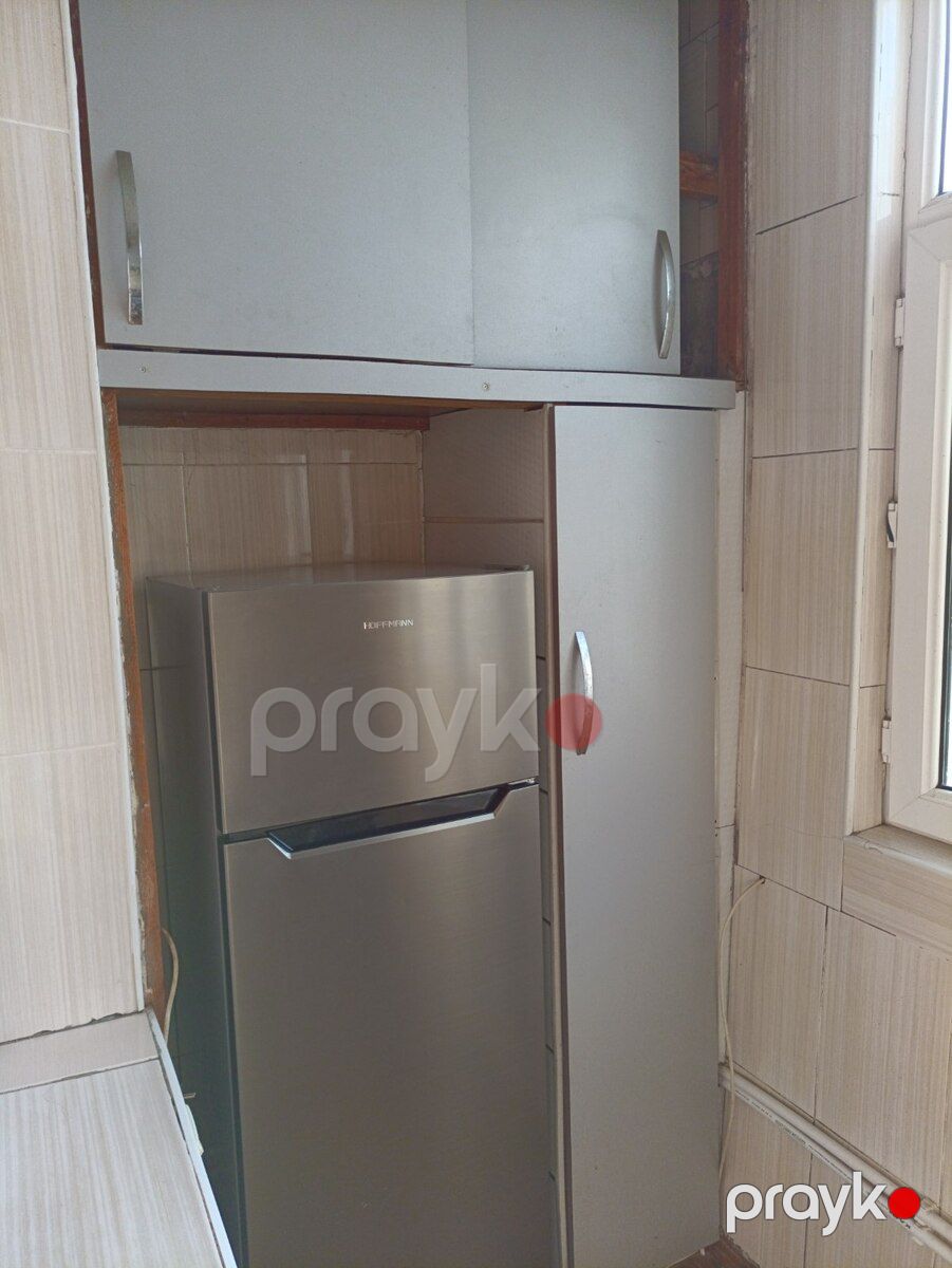 1-otaqlı mənzil, Sumqayıt ş., 44 m² — Mənzil, Sumqayıt (11)