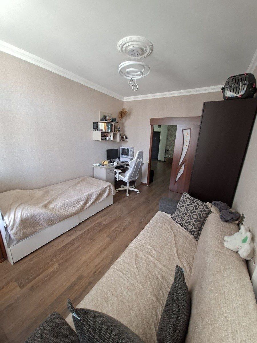Satılır 3 otaqlı yeni tikili 74 m² — Mənzil, Bakı (7)