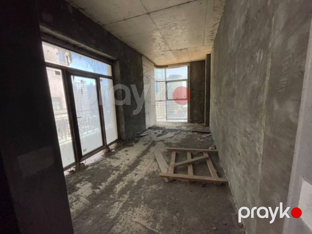 Satılır 4 otaqlı yeni tikili 248.6 m² — Mənzil, Bakı (5)